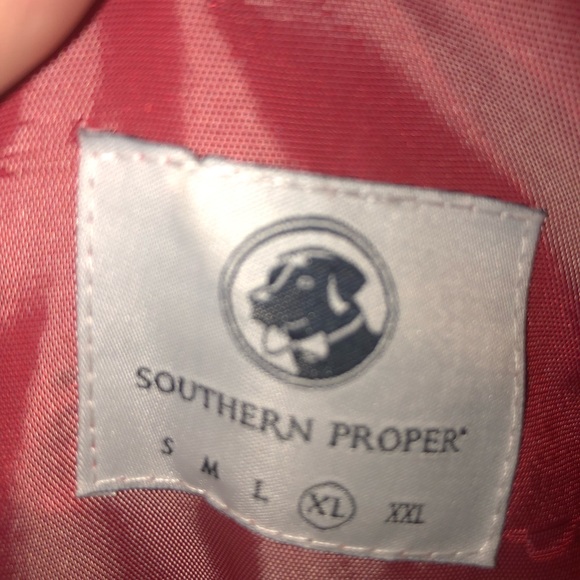 Southern Proper Pullover - Picture 2 of 3
